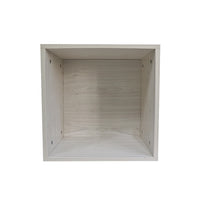 Olivia Ostrich's Modular 1 Cube