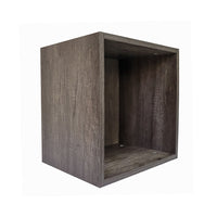 Olivia Ostrich's Modular 1 Cube