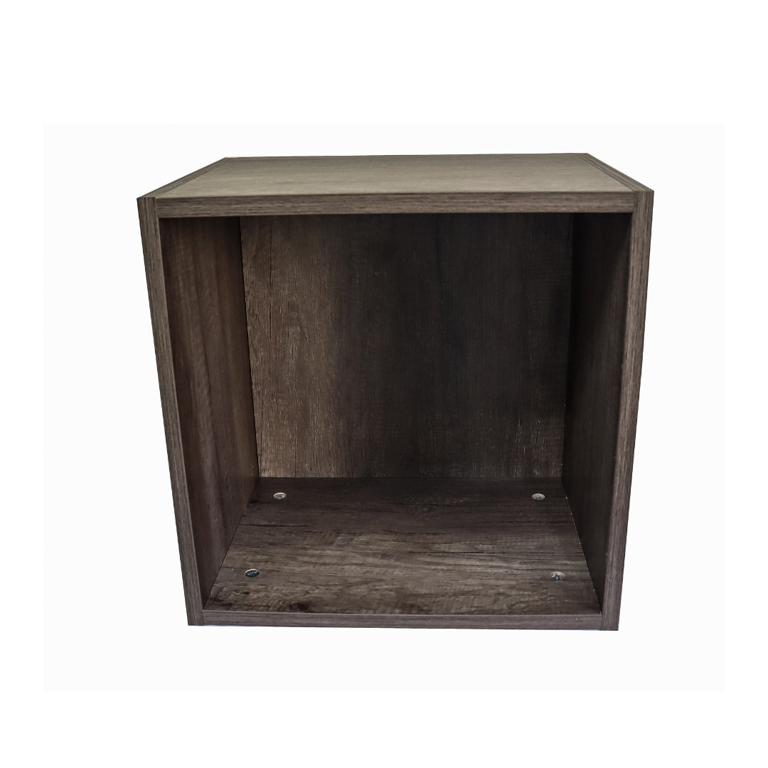 Olivia Ostrich's Modular 1 Cube