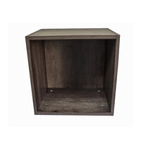 Olivia Ostrich's Modular 1 Cube