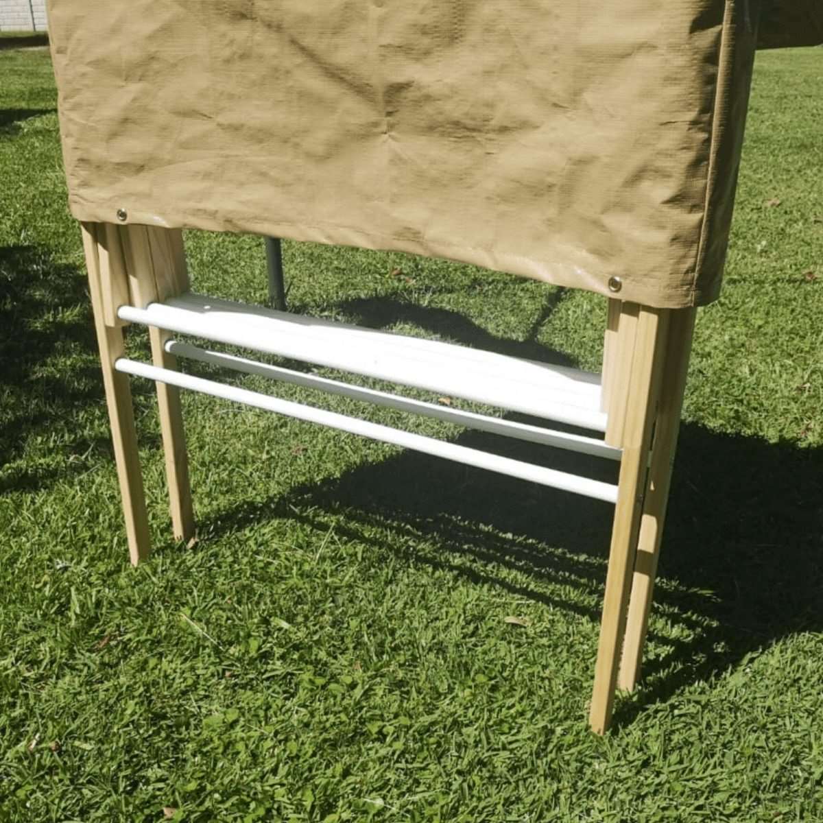 Clothes Horse Cover