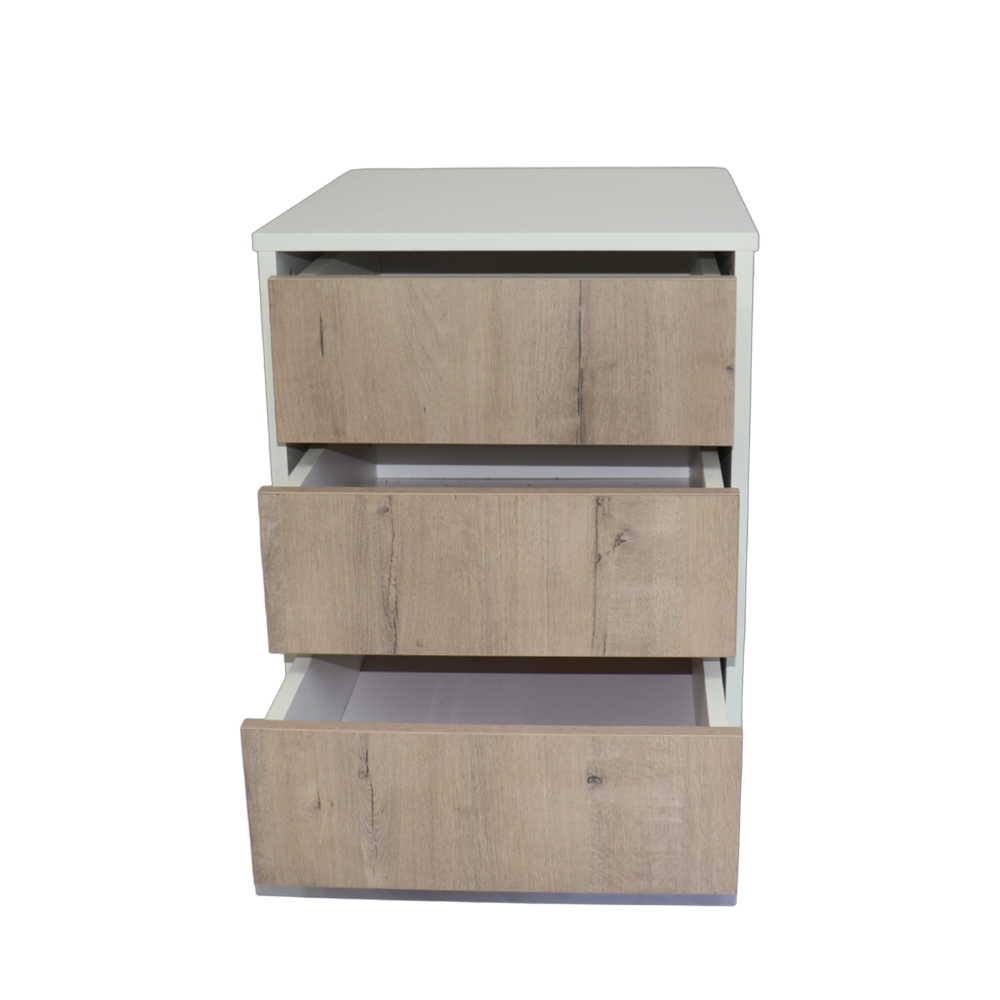 Space Saver 3 Drawer standard