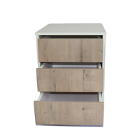 Space Saver 3 Drawer standard