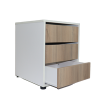 Space Saver 3 Drawer standard