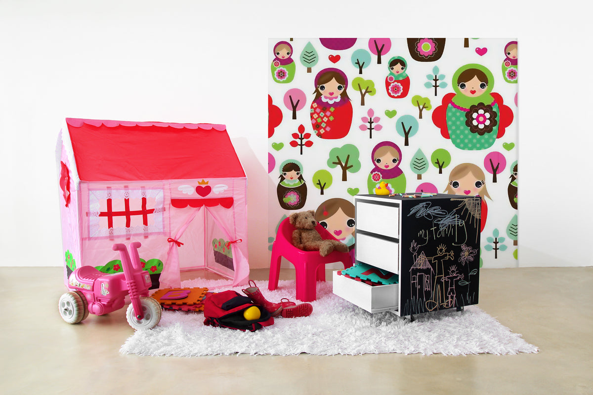 Space Saver 3 Drawer standard