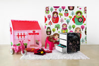 Space Saver 3 Drawer standard