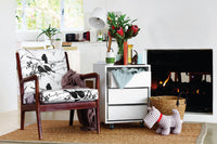 Space Saver 3 Drawer standard