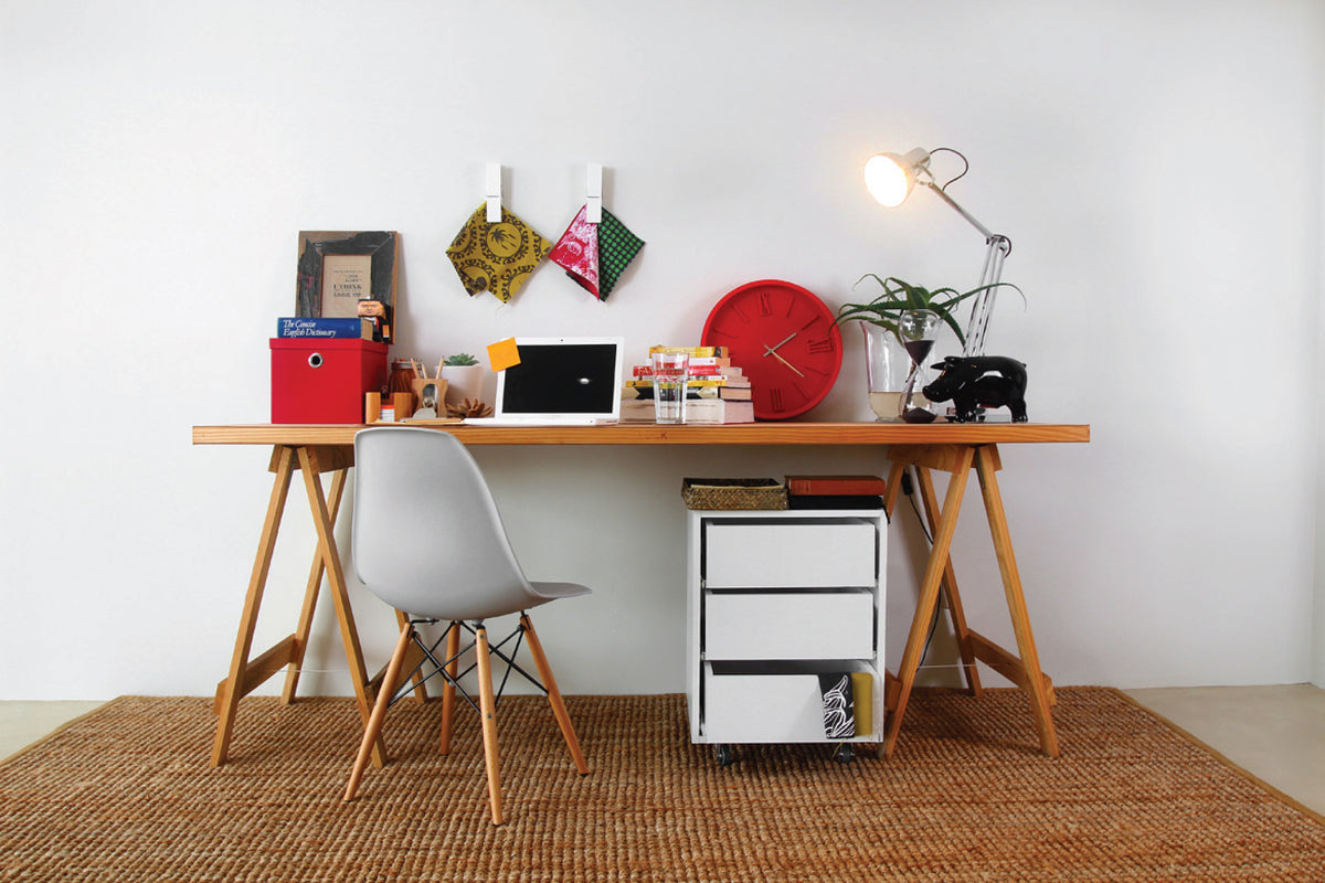 Space Saver 3 Drawer standard