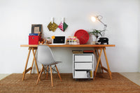 Space Saver 3 Drawer standard