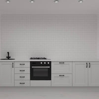 Modern shaker kitchen 2