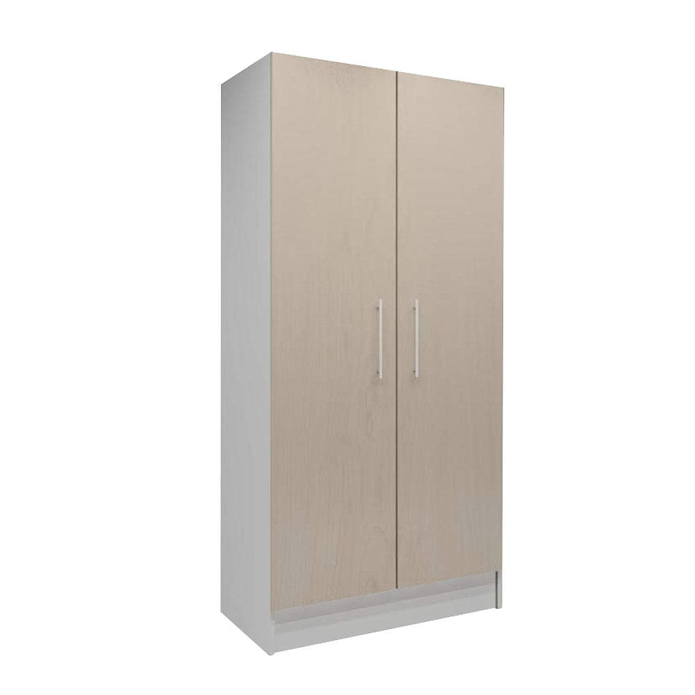 Built In Cupboard 2 door combo