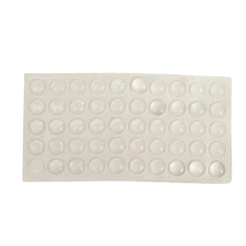 Bump-on Door Stickers Pack