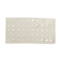 Bump-on Door Stickers Pack