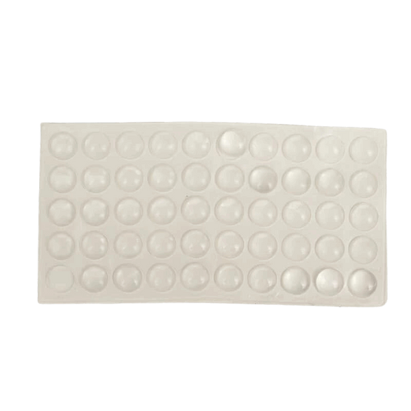 Bump-on Door Stickers Pack