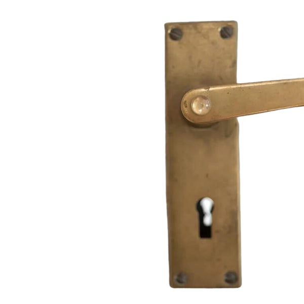 Bump-on Door Stickers Pack