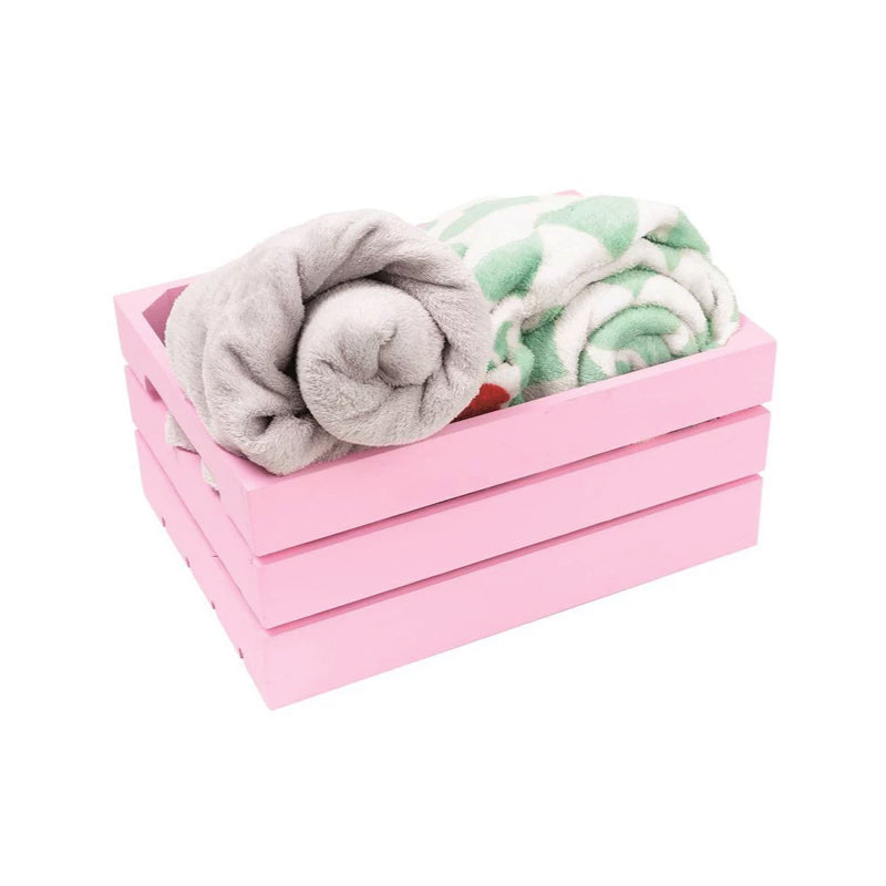 Multipurpose Crate - Small