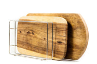 Cutting Board Stand