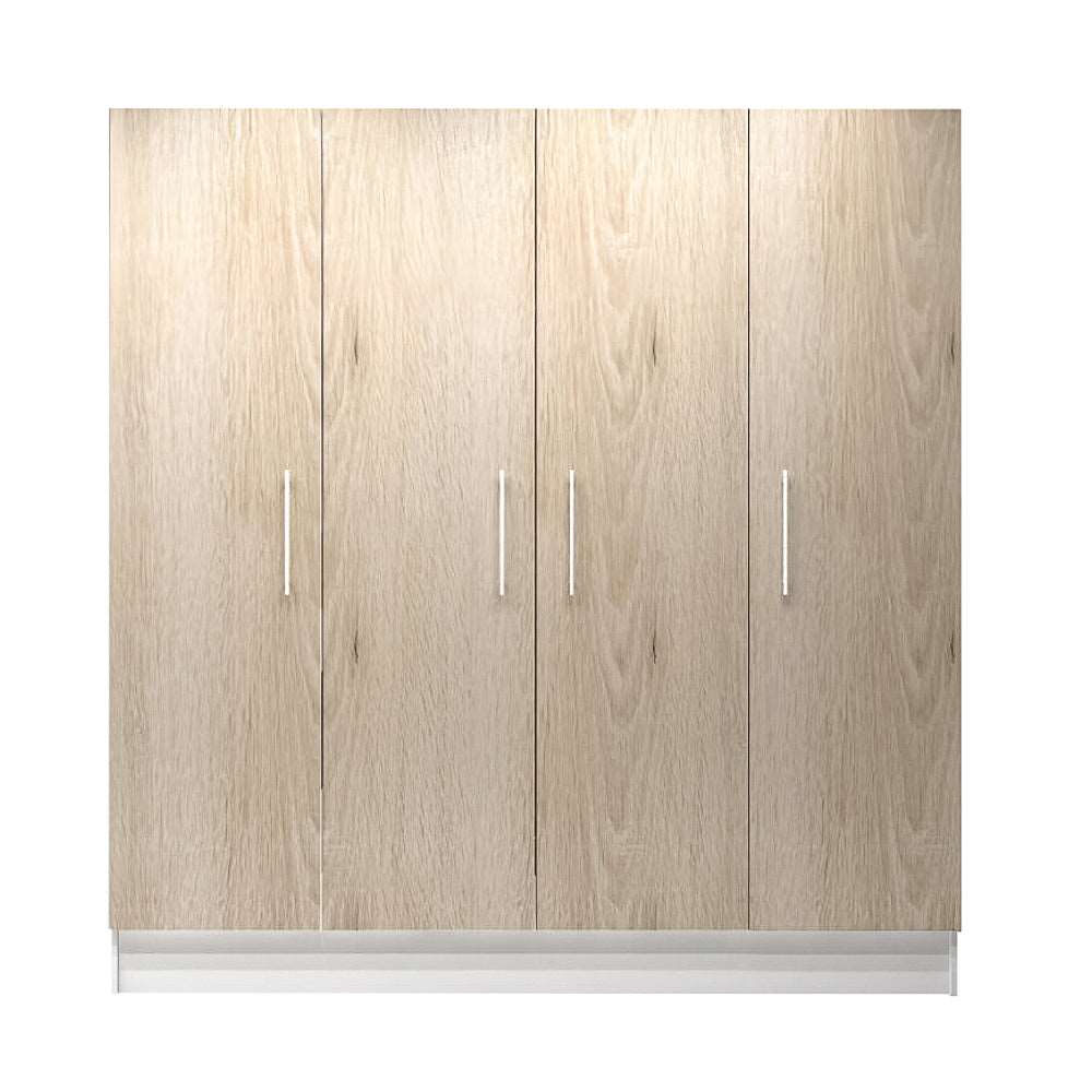 4-Door Built in Cupboard