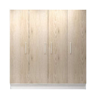 4-Door Built in Cupboard