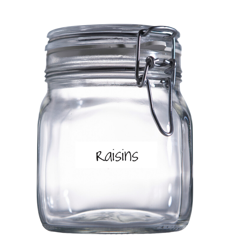 Kitchen Labels Pantry Cooking Organise Groceries UCAN