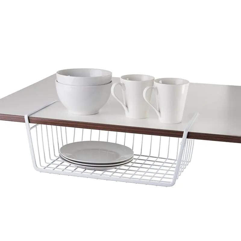 Metal Hanging Shelf - Medium