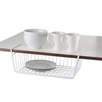 Metal Hanging Shelf - Medium