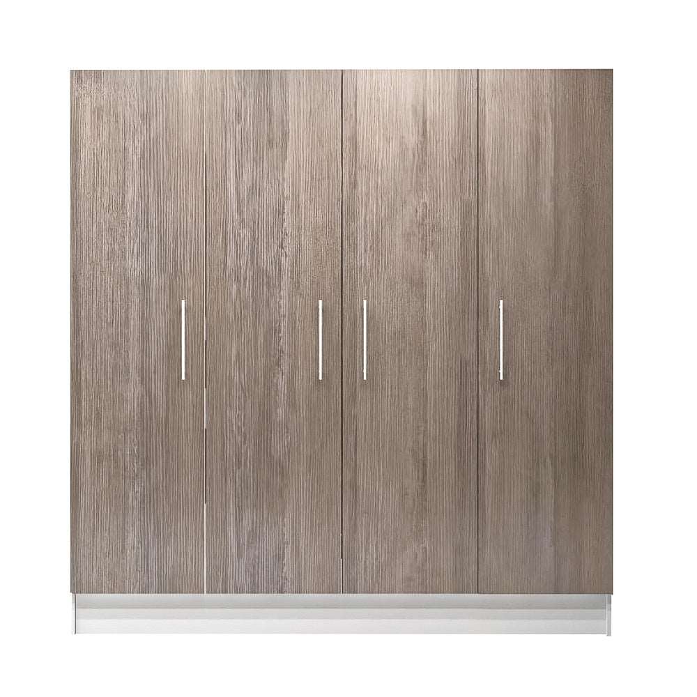 4-Door Built in Cupboard