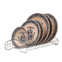 Plate Rack