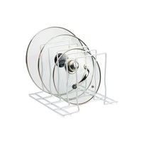 Pot Lid Rack