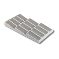 Stepped Spice Bottle Holder