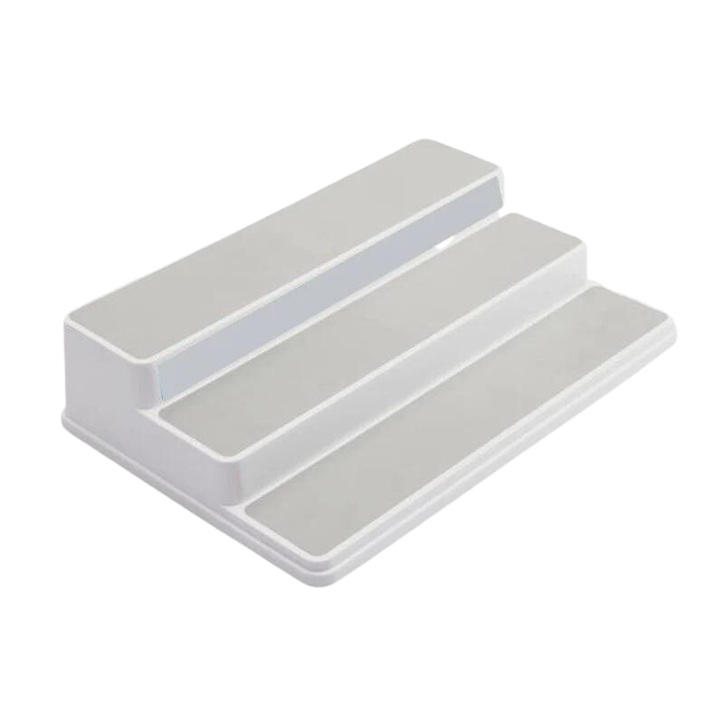Stepped Spice Shelf