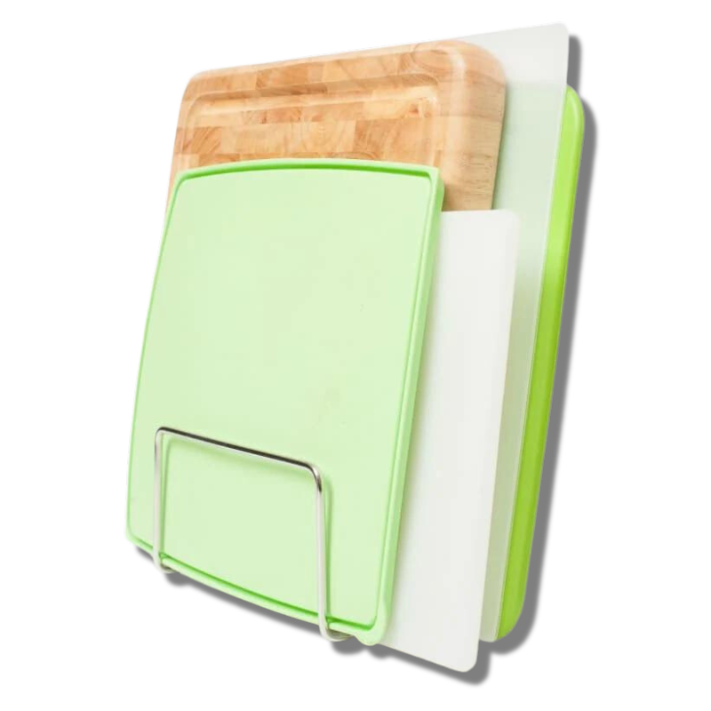 Lids and Boards Holder - large