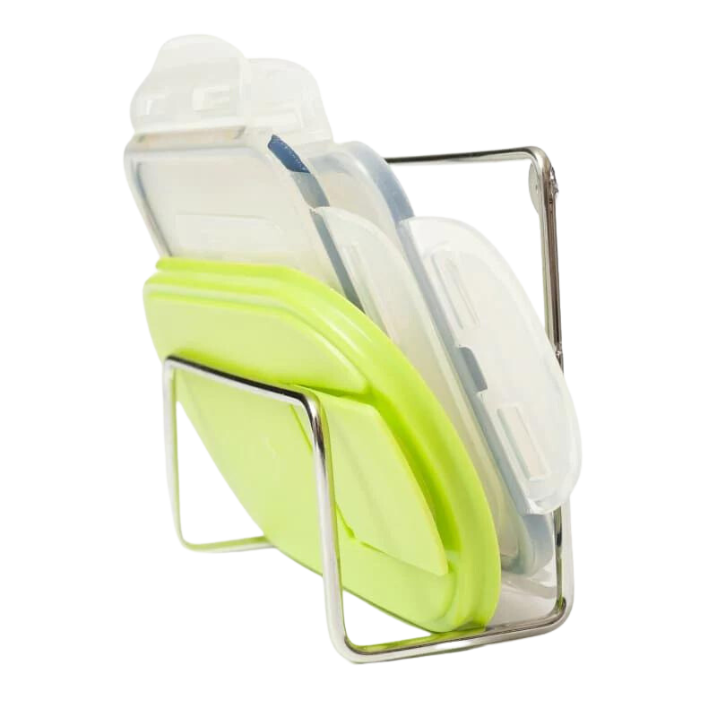 Lids and Boards Holder - medium