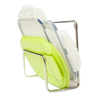 Lids and Boards Holder - medium