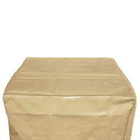 Washing Machine Cover - Samsung 17kg Top Loader Combo