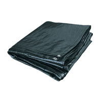 HDPE Ground Sheet