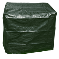 Generator Cover