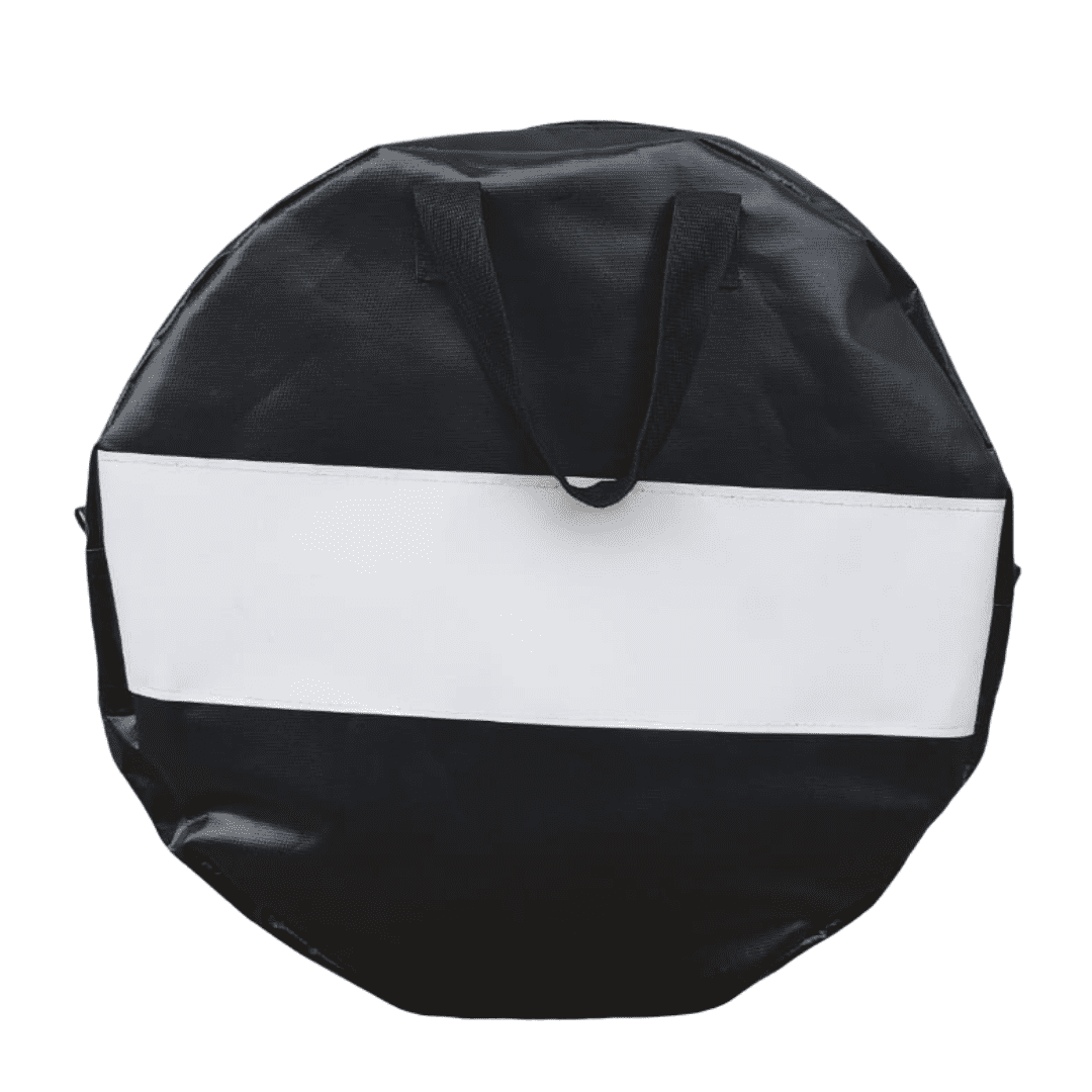 Skottel storage bag available from UCAN www.ucandoit.co.za