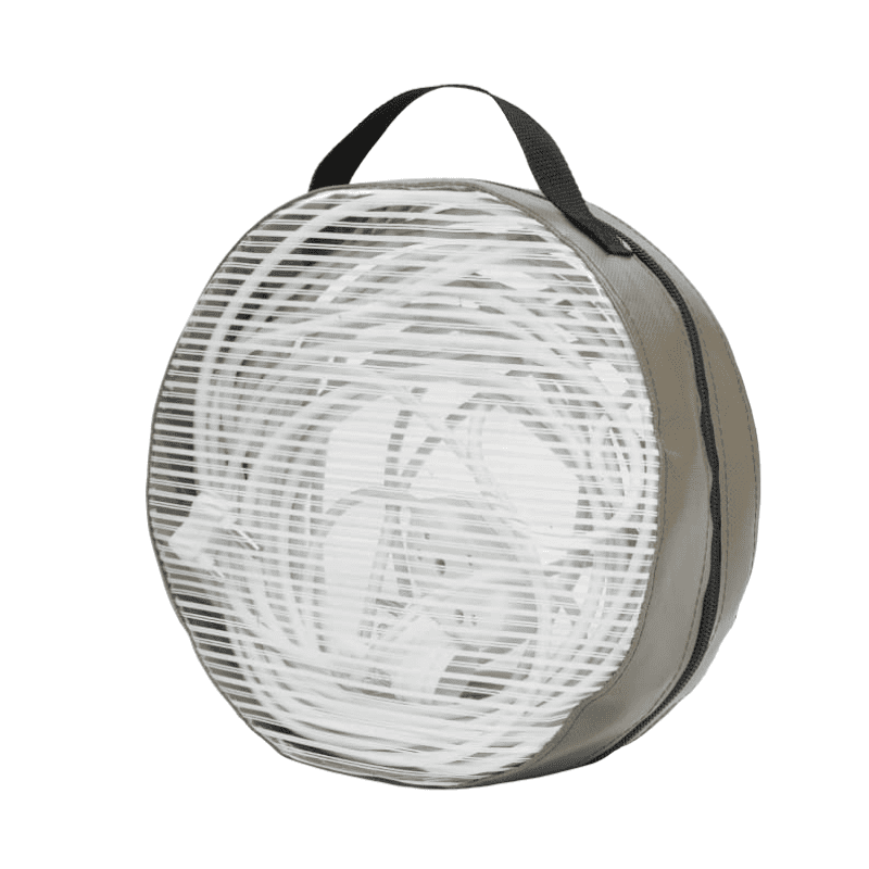 Extension Cables and Plugs Storage Bag