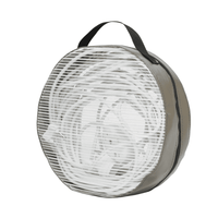 Extension Cables and Plugs Storage Bag