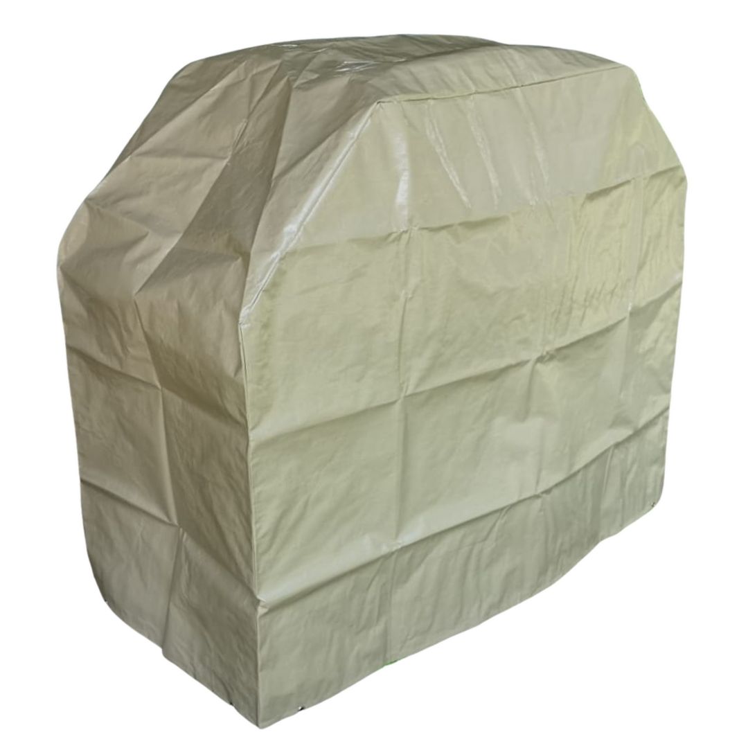 Gas Braai 3/4 Burner Cover