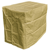 Generator Cover