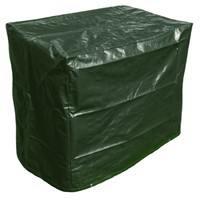 Generator Cover