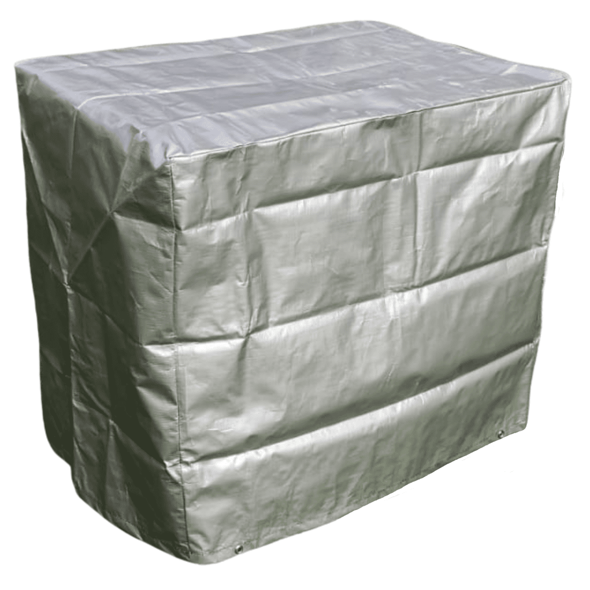Generator Cover