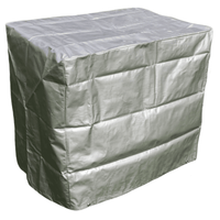 Generator Cover