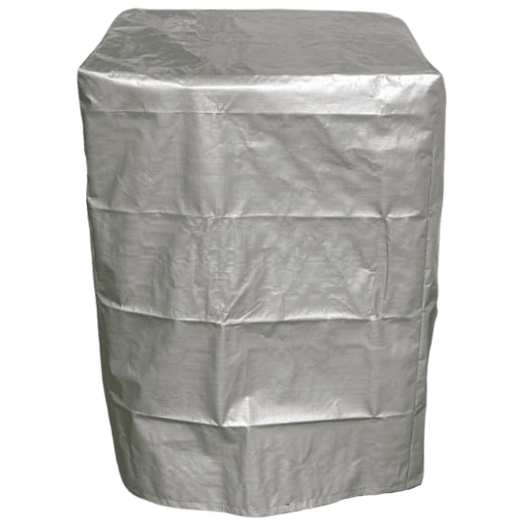 Washing Machine Cover - Samsung 17kg Top Loader Combo