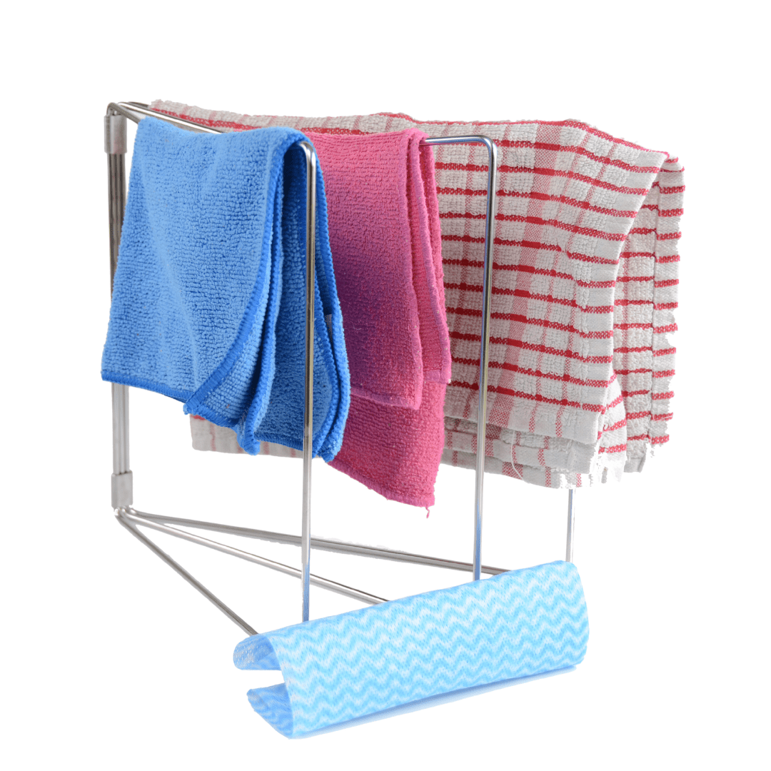 3-arm countertop dryer2