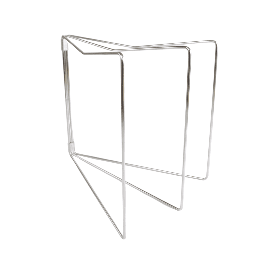 3-arm countertop dryer3