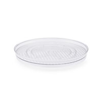 Acrylic Lazy Susan - 29cm