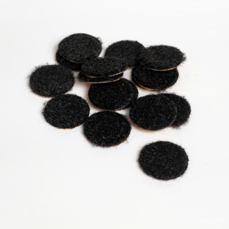 30mm Floor Protectors Pack